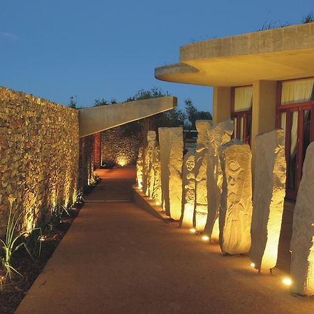 Forum Homini Boutique Hotel Krugersdorp Ngoại thất bức ảnh