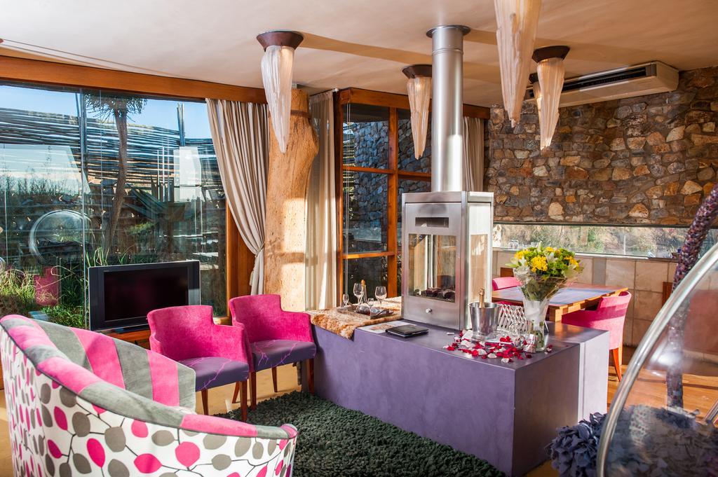 Forum Homini Boutique Hotel Krugersdorp Phòng bức ảnh