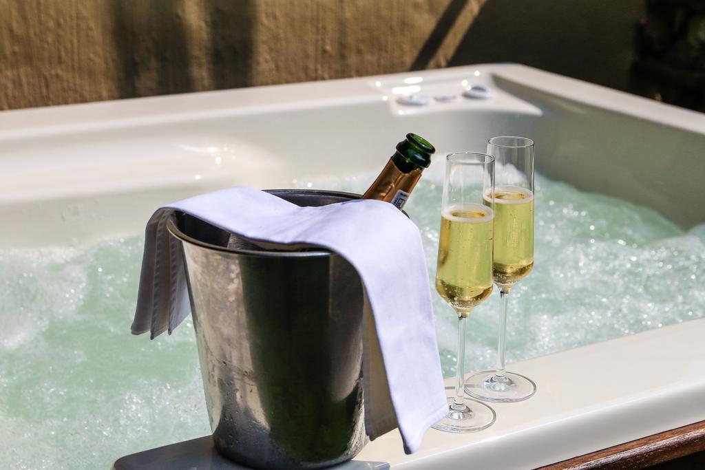 Forum Homini Boutique Hotel Krugersdorp Phòng bức ảnh
