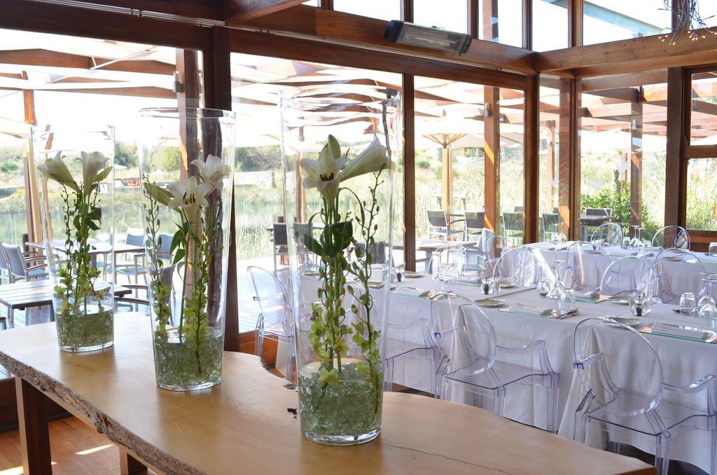 Forum Homini Boutique Hotel Krugersdorp Ngoại thất bức ảnh