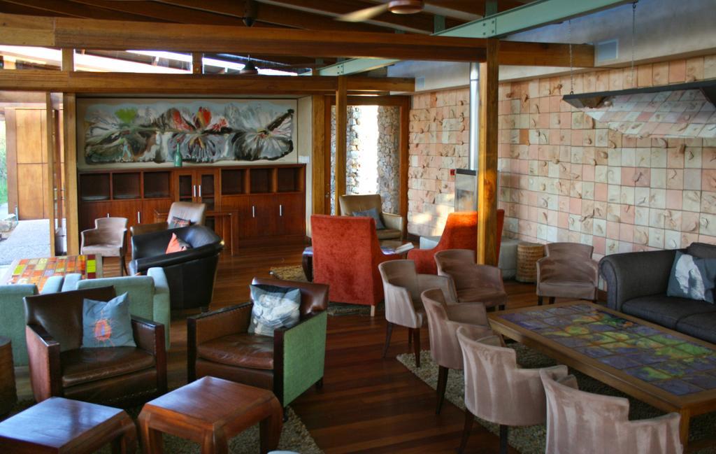 Forum Homini Boutique Hotel Krugersdorp Ngoại thất bức ảnh