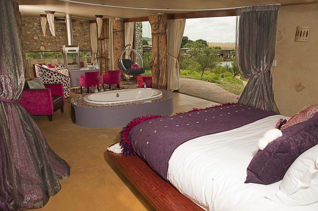 Forum Homini Boutique Hotel Krugersdorp Phòng bức ảnh