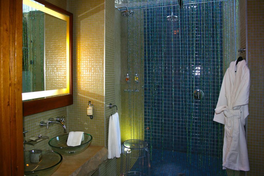 Forum Homini Boutique Hotel Krugersdorp Phòng bức ảnh