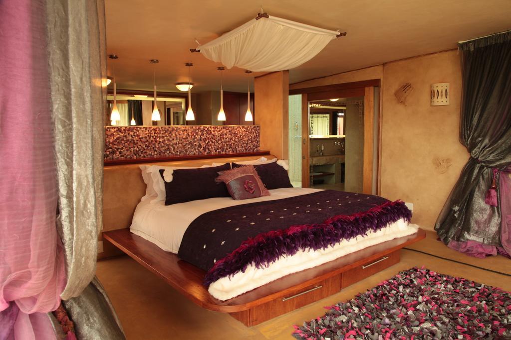 Forum Homini Boutique Hotel Krugersdorp Ngoại thất bức ảnh