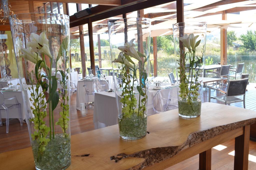 Forum Homini Boutique Hotel Krugersdorp Ngoại thất bức ảnh