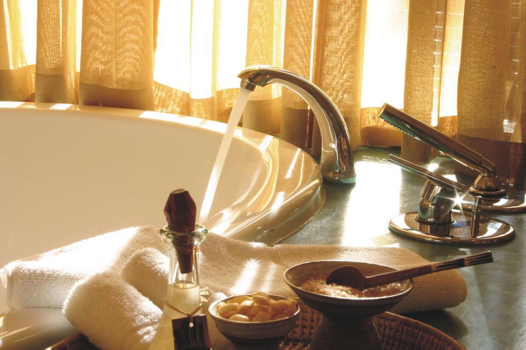Forum Homini Boutique Hotel Krugersdorp Phòng bức ảnh