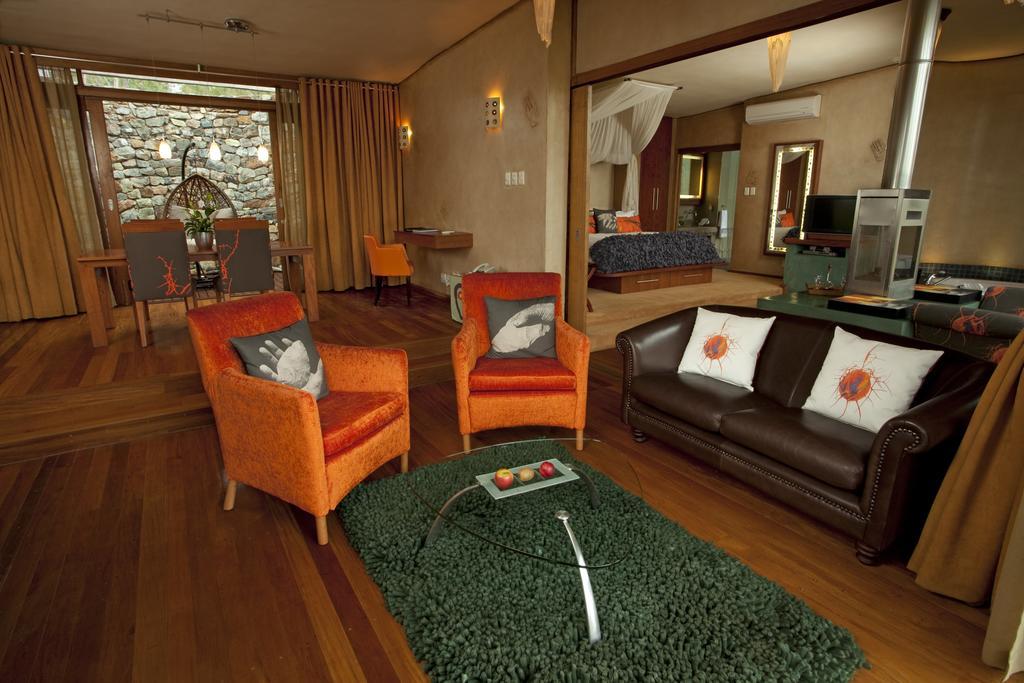 Forum Homini Boutique Hotel Krugersdorp Phòng bức ảnh