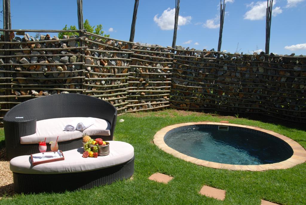 Forum Homini Boutique Hotel Krugersdorp Ngoại thất bức ảnh