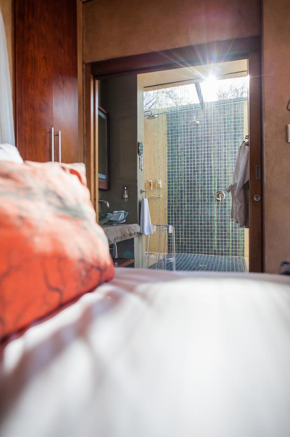 Forum Homini Boutique Hotel Krugersdorp Ngoại thất bức ảnh