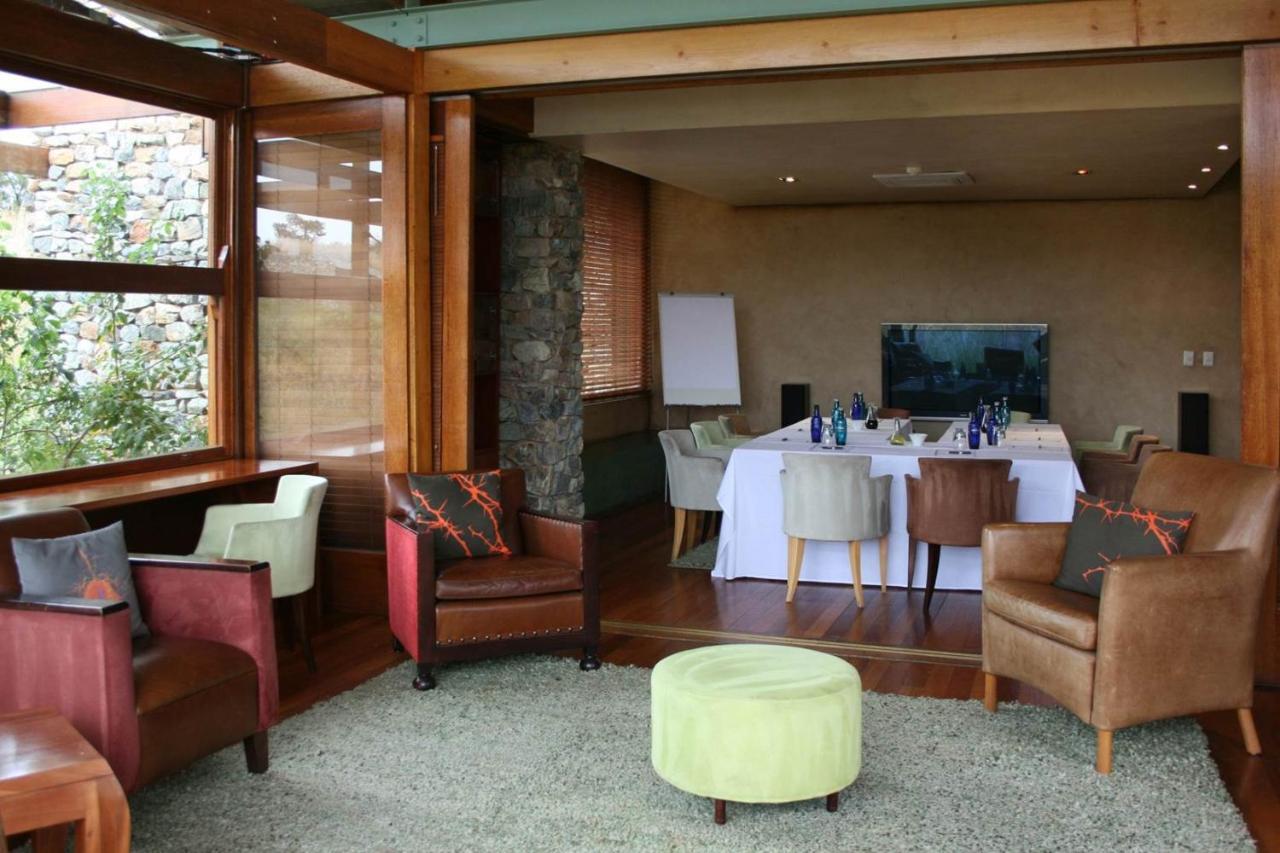 Forum Homini Boutique Hotel Krugersdorp Ngoại thất bức ảnh