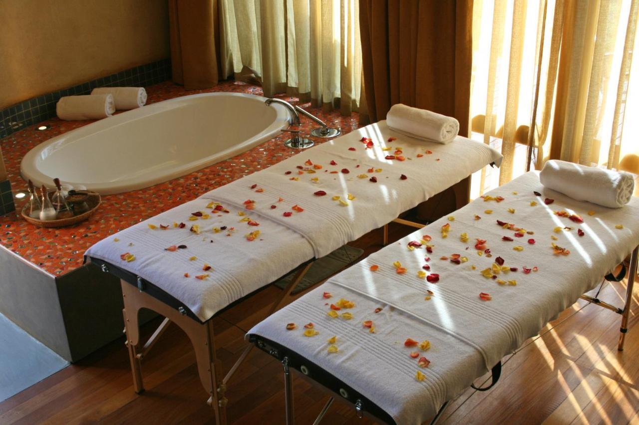 Forum Homini Boutique Hotel Krugersdorp Ngoại thất bức ảnh