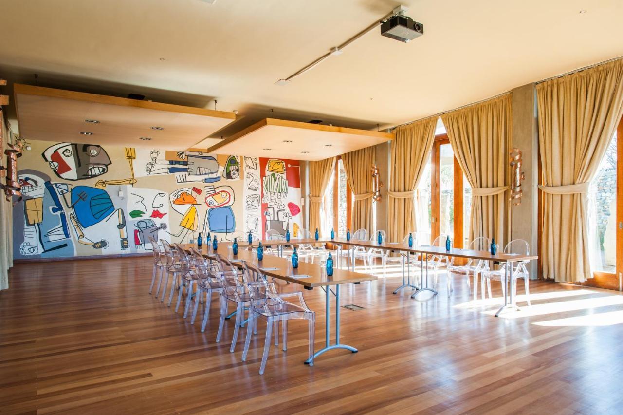 Forum Homini Boutique Hotel Krugersdorp Ngoại thất bức ảnh